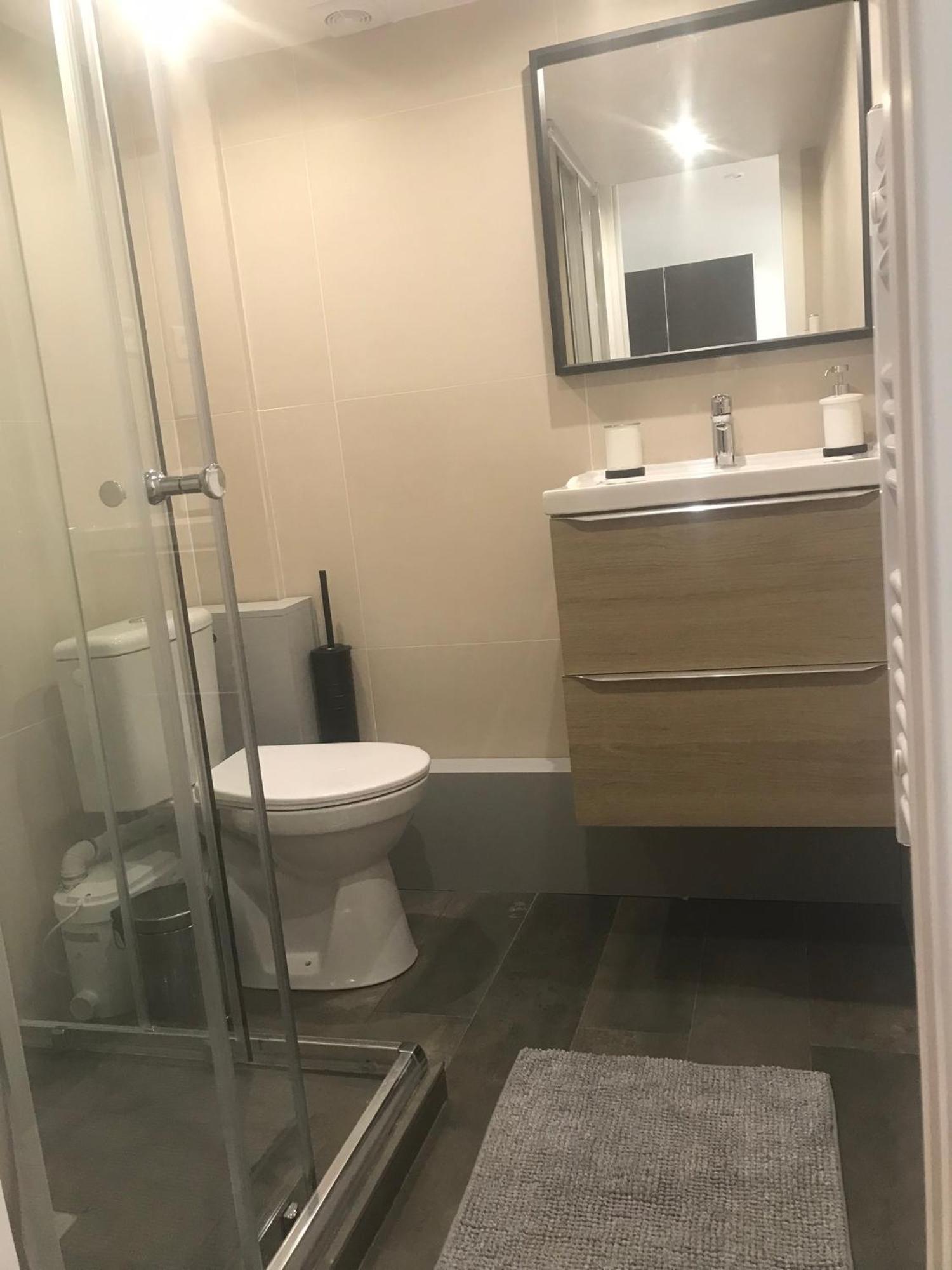 Superbe Appartement 4 Personnes Au Centre De París Exterior foto