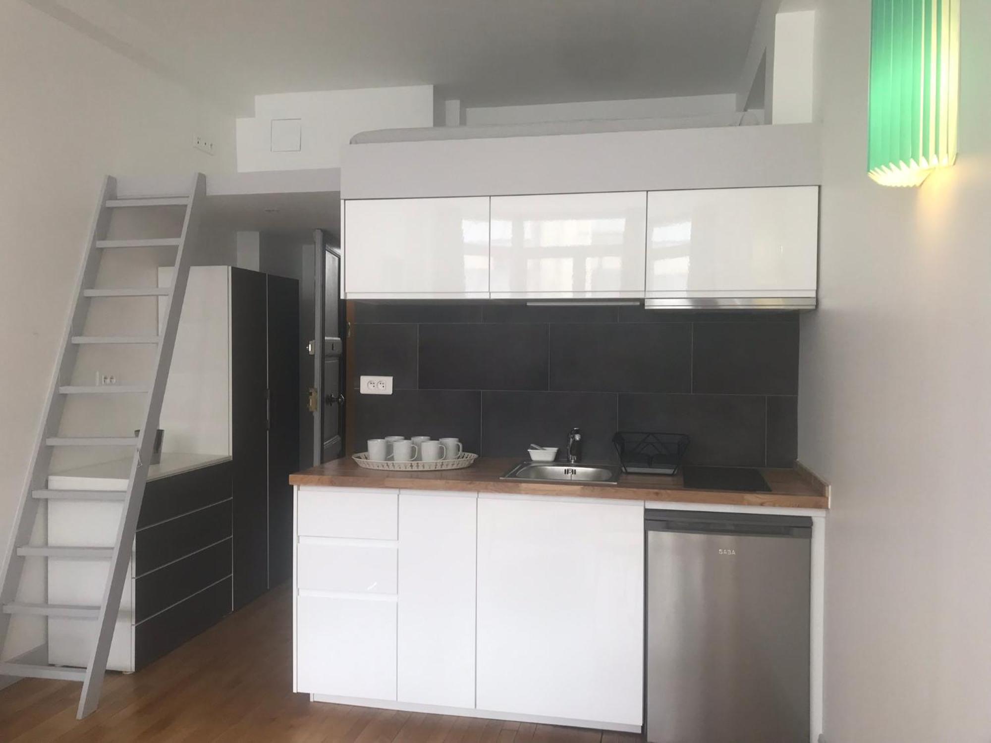 Superbe Appartement 4 Personnes Au Centre De París Exterior foto