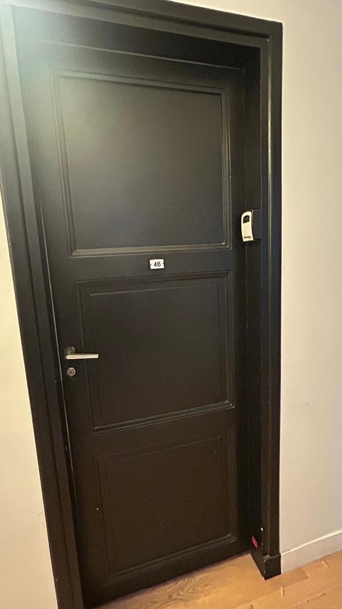 Superbe Appartement 4 Personnes Au Centre De París Exterior foto