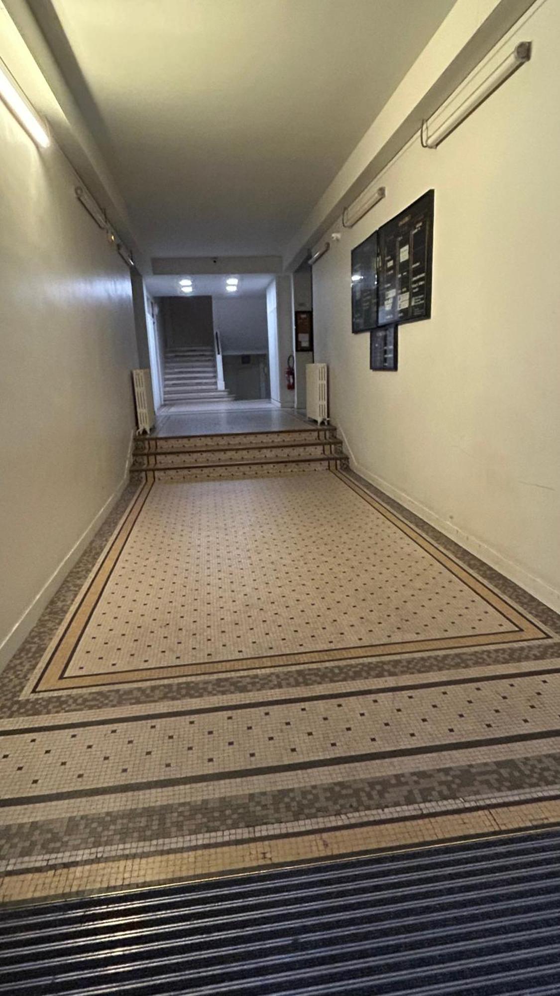 Superbe Appartement 4 Personnes Au Centre De París Exterior foto