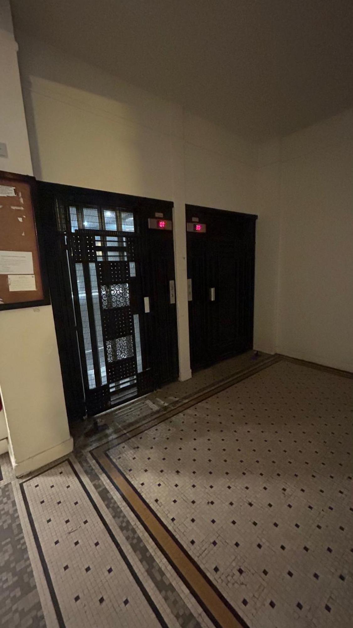 Superbe Appartement 4 Personnes Au Centre De París Exterior foto